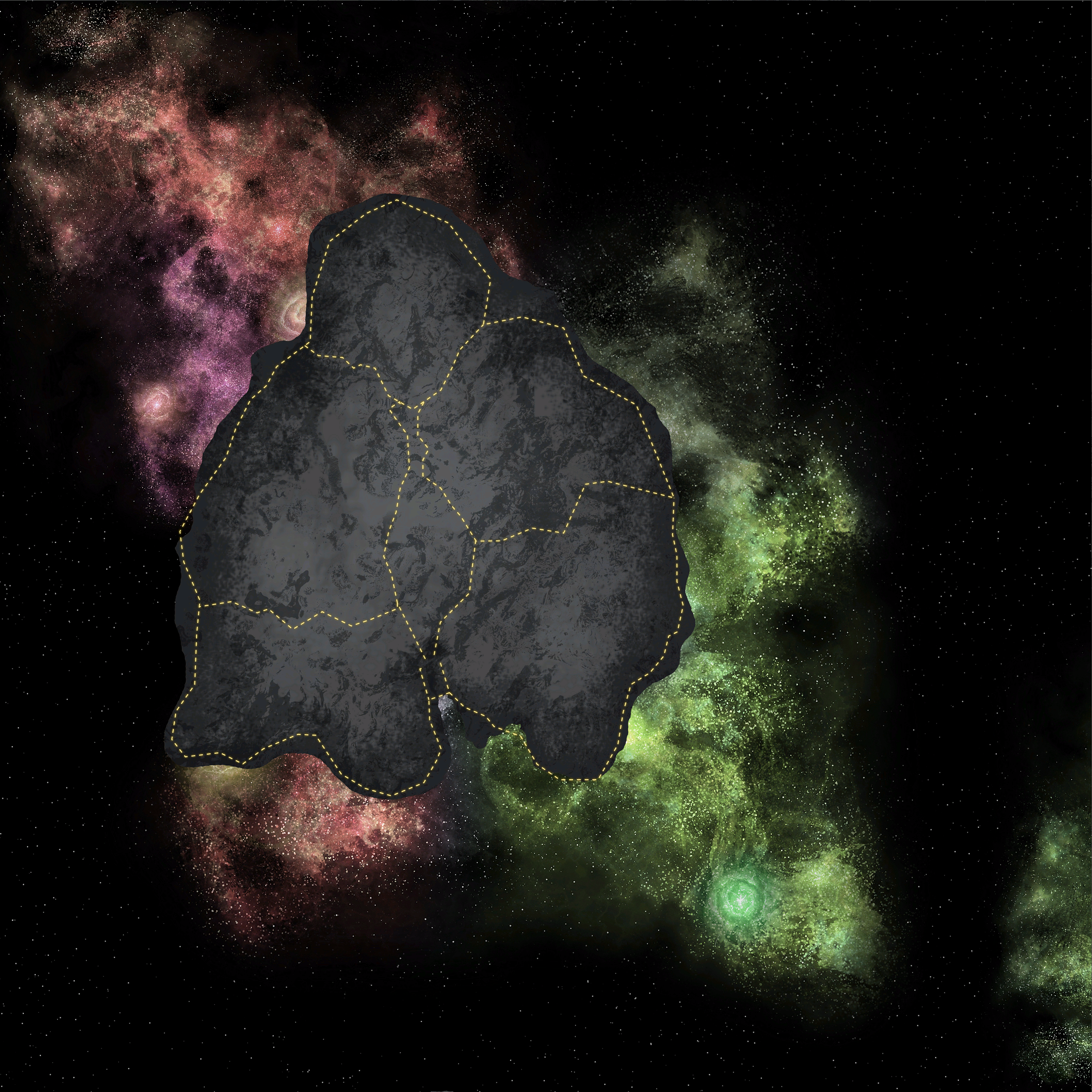sfp_map_blank – The Ghar Station